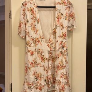 Abercombie & Fitch short dress